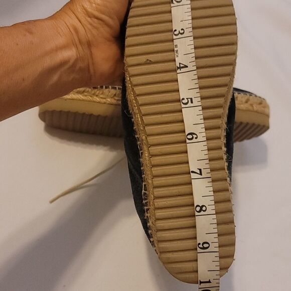 Penelope chilvers suede boots size 7 - Picture 8 of 16